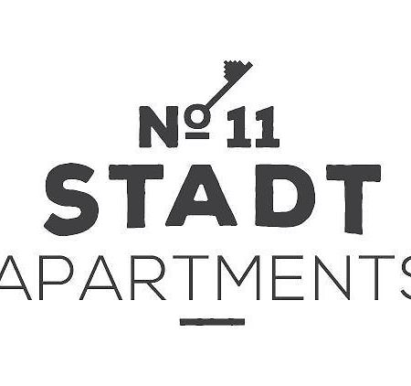 No11 Stadtapartment Λούνεμπουργκ Εξωτερικό φωτογραφία